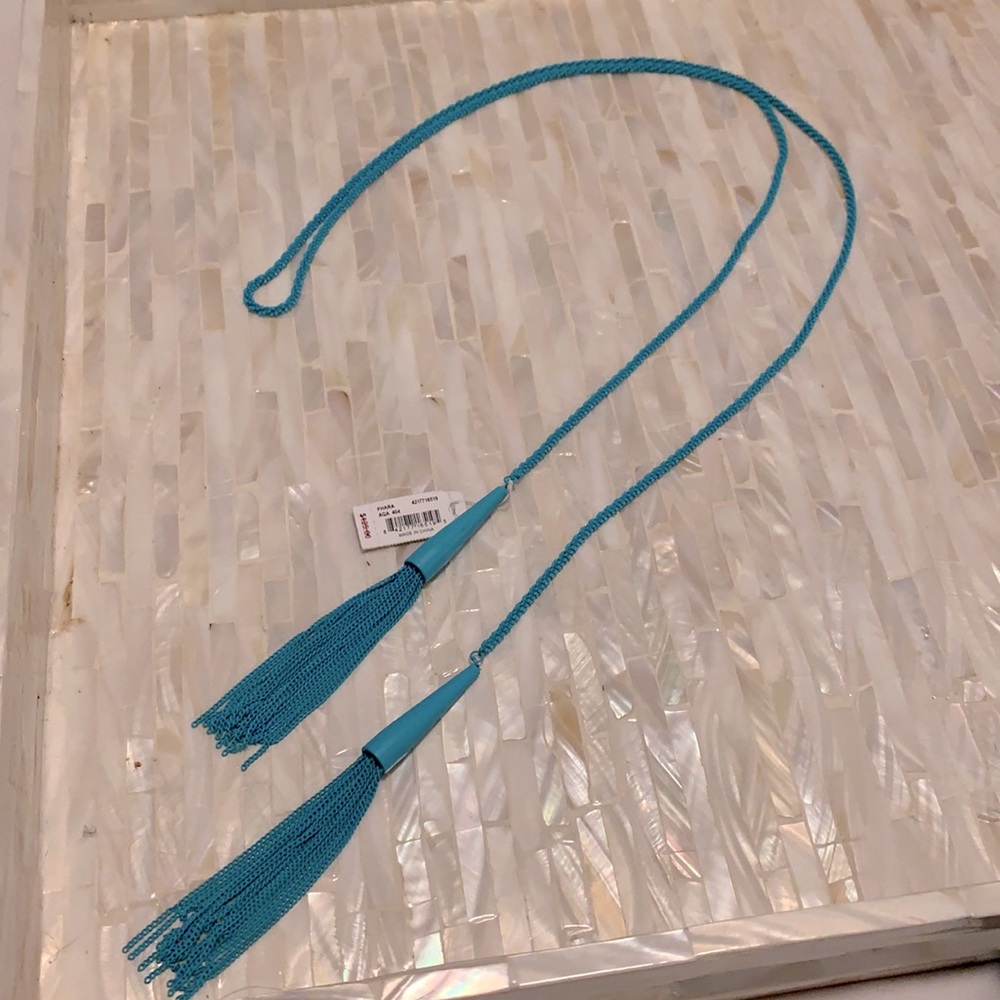 Kendra Scott Phara necklace